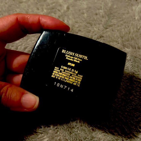 Lancôme blush - Picture 3 of 4